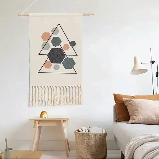 Style bohème : comment créer un mur bohème chez soi