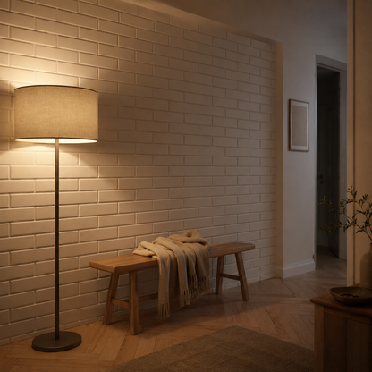 Panneaux Acoustiques Muraux 3D Auto-Adhésifs – Isolation Phonique