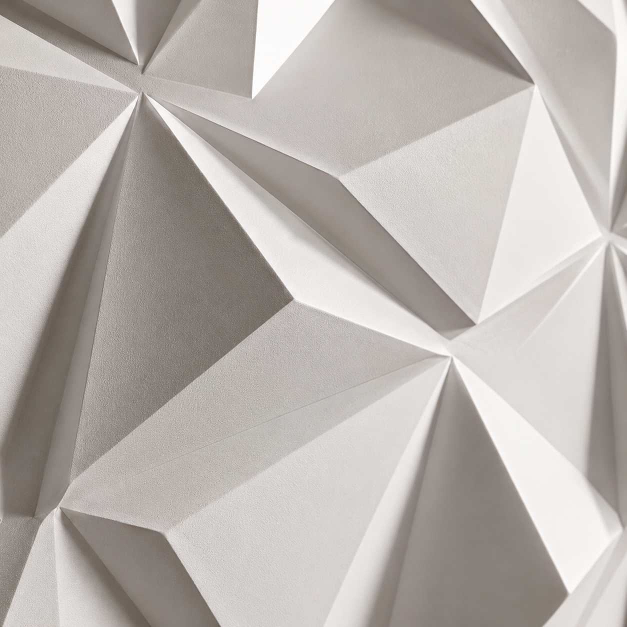 Lot de 12 Panneaux Muraux 3D Modernes 30x30 – Déco Design Relief