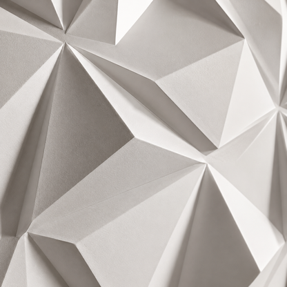 Lot de 12 Panneaux Muraux 3D Modernes 30x30 – Déco Design Relief