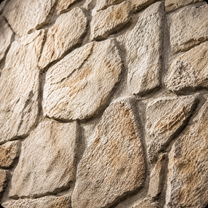 Panneaux Muraux 3D Effet Pierre Naturelle – Lot de 10 Adhésifs