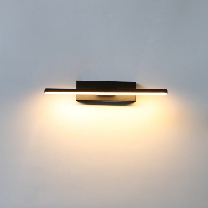 Applique murale LED orientable 330° – Design moderne