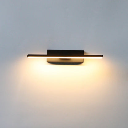 Applique murale LED orientable 330° – Design moderne