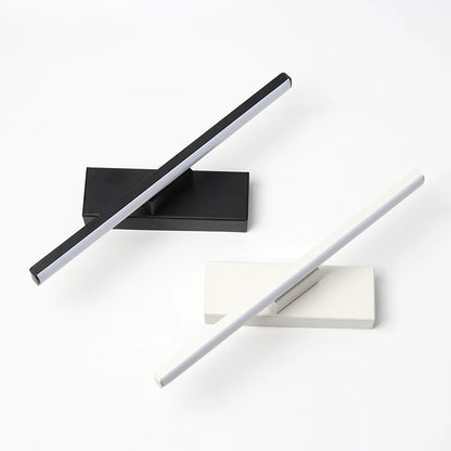 Applique murale LED orientable 330° – Design moderne