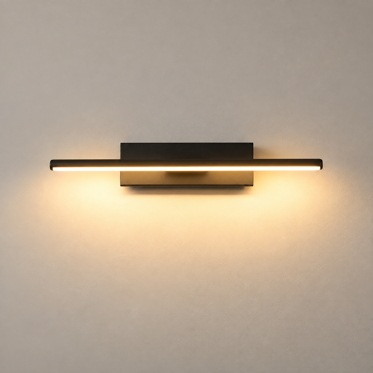 Applique murale LED orientable 330° – Design moderne