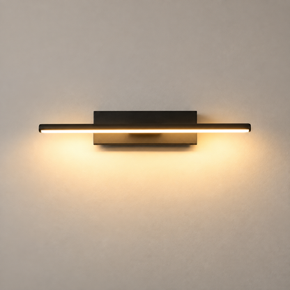 Applique murale LED orientable 330° – Design moderne