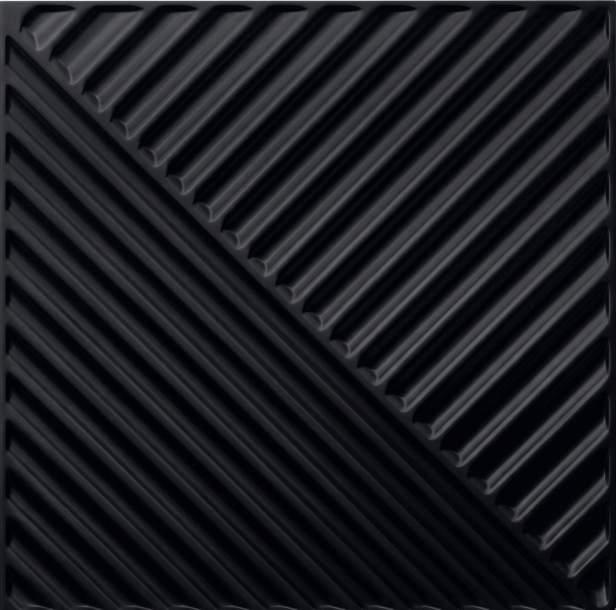 Panneau Mural 3D Effet Bois Diamant – Lot de 10 Déco Chevrons